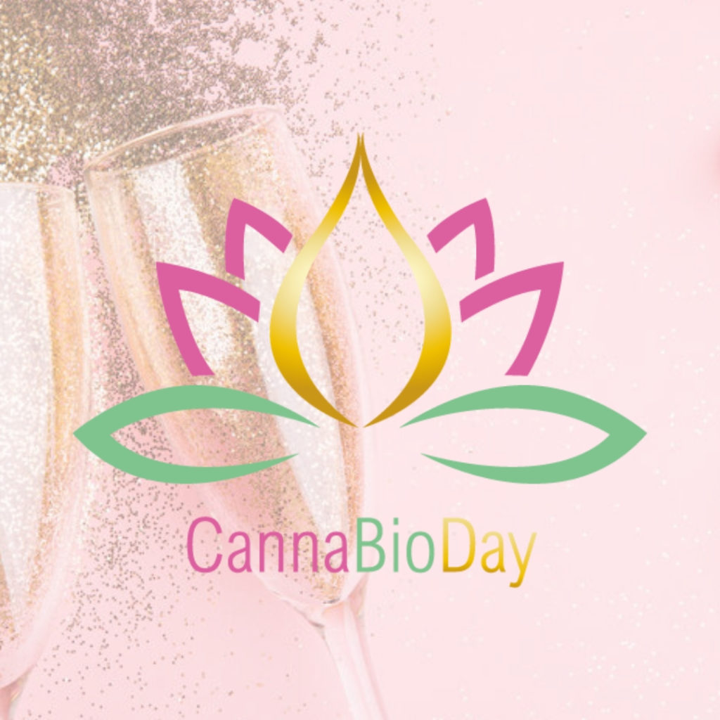 Cannabioday online for a year